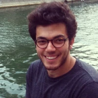 Cem Üyük's profile picture