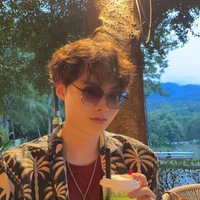 Minghan Qin's profile picture